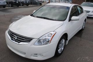 Used 2012 Nissan Altima S in Memphis, Tennessee