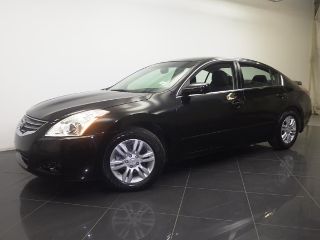 Used 2012 Nissan Altima S in Columbia, South Carolina