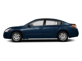 Used 2012 Nissan Altima S in Newark, Arkansas