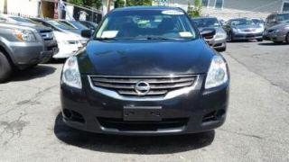 Used 2010 Nissan Altima in Roxbury, Massachusetts