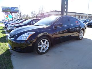 Used 2011 Nissan Altima in Auburn, Alabama