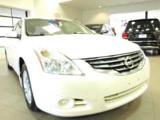 Used 2010 Nissan Altima S in Newton, Massachusetts
