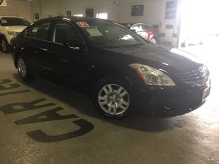Used 2012 Nissan Altima in Deer Park, New York