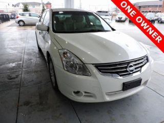 Used 2012 Nissan Altima S in Columbus, Georgia