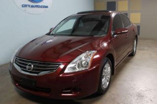 Used 2011 Nissan Altima SL in Memphis, Tennessee