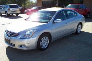 Used 2012 Nissan Altima S in Byram, Mississippi