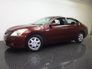 Used 2012 Nissan Altima S in Glen Burnie, Maryland