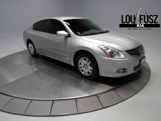 Used 2012 Nissan Altima SL in Saint Louis, Missouri