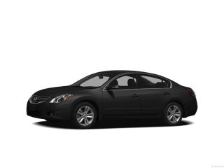 Used 2012 Nissan Altima in Greenville, Mississippi