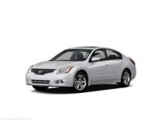 Used 2010 Nissan Altima S in Baytown, Texas
