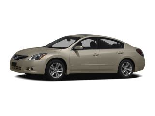 Used 2010 Nissan Altima in Poplar Bluff, Missouri