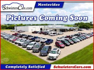 Used 2010 Nissan Altima S in Montevideo, Minnesota