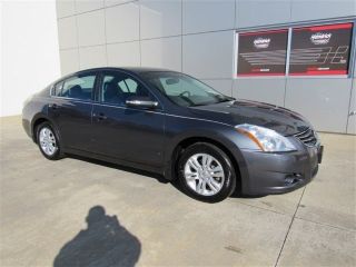 Used 2012 Nissan Altima S in Fayetteville, North Carolina