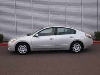 Used 2012 Nissan Altima S in Phoenix, Arizona