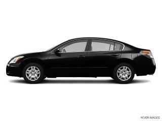 Used 2012 Nissan Altima in Mechanicsburg, Pennsylvania