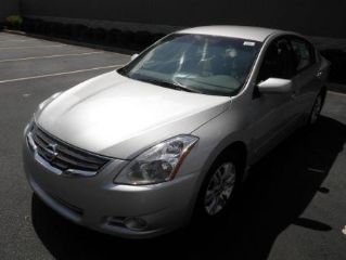 Used 2011 Nissan Altima in Augusta, Georgia
