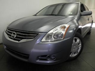 Used 2011 Nissan Altima S in Tucson, Arizona