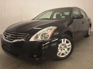 Used 2012 Nissan Altima in Conway, South Carolina