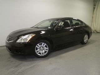 Used 2012 Nissan Altima S in Columbia, South Carolina