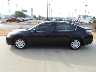 Used 2012 Nissan Altima in Conway, Arkansas