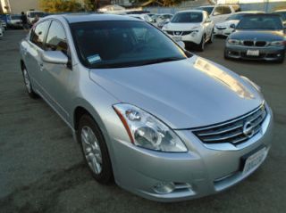 Used 2012 Nissan Altima S in Los Angeles, California