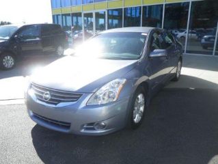 Used 2012 Nissan Altima in Stockbridge, Georgia