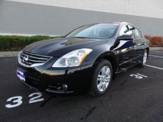 Used 2012 Nissan Altima in Overland Park, Kansas