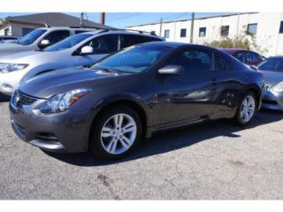 Used 2011 Nissan Altima S in Mobile, Alabama