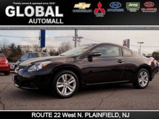 Used 2010 Nissan Altima S in Newark, Arkansas