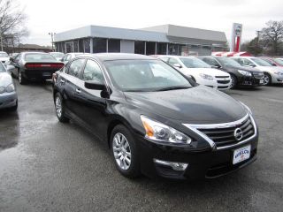 Used 2013 Nissan Altima in Pine Bluff, Arkansas