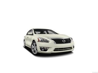 Used 2013 Nissan Altima in Frankfort, Kentucky