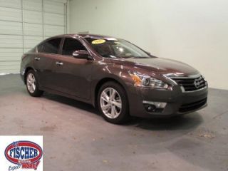 Used 2015 Nissan Altima SV in Titusville, Florida