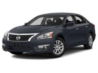 Used 2015 Nissan Altima S in Statesboro, Georgia