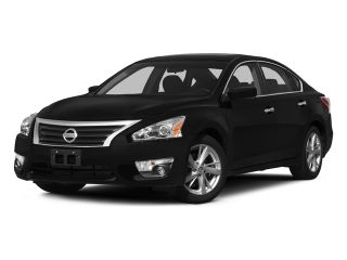 Used 2015 Nissan Altima SV in Brockton, Massachusetts