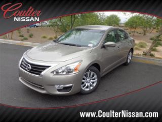 Used 2015 Nissan Altima S in Surprise, Arizona