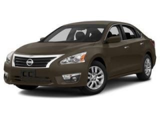Used 2015 Nissan Altima S in North Charleston, South Carolina