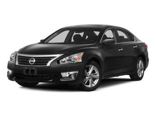 Used 2015 Nissan Altima in Mentor, Ohio