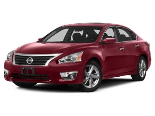 Used 2015 Nissan Altima SV in Lakeland, Florida