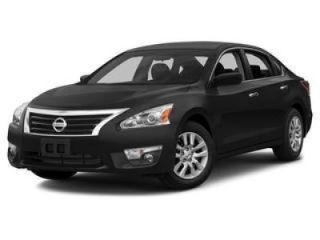Used 2015 Nissan Altima S in Yorkville, New York
