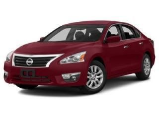 Used 2015 Nissan Altima S in New Port Richey, Florida
