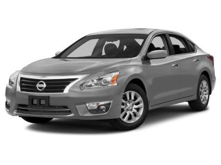 Used 2015 Nissan Altima S in Gastonia, North Carolina