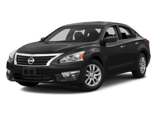 Used 2015 Nissan Altima S in Glendale, California