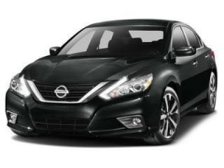 Used 2016 Nissan Altima in Greensboro, North Carolina