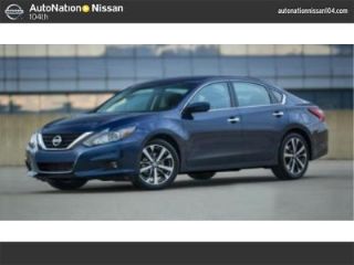 Used 2016 Nissan Altima in Federal Heights, Colorado