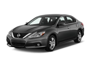 Used 2016 Nissan Altima in Skokie, Illinois
