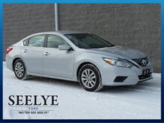 Used 2016 Nissan Altima in Kalamazoo, Michigan