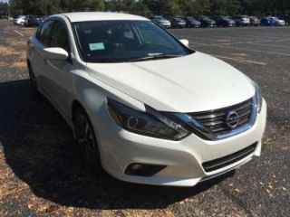 Used 2017 Nissan Altima SR in North Charleston, South Carolina