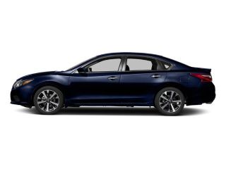 Used 2017 Nissan Altima SR in LaGrange, Georgia