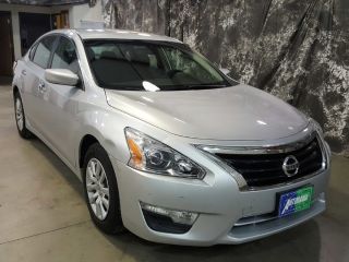 Used 2013 Nissan Altima S in Bozeman, Montana