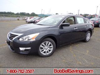 Used 2014 Nissan Altima in Baltimore, Maryland